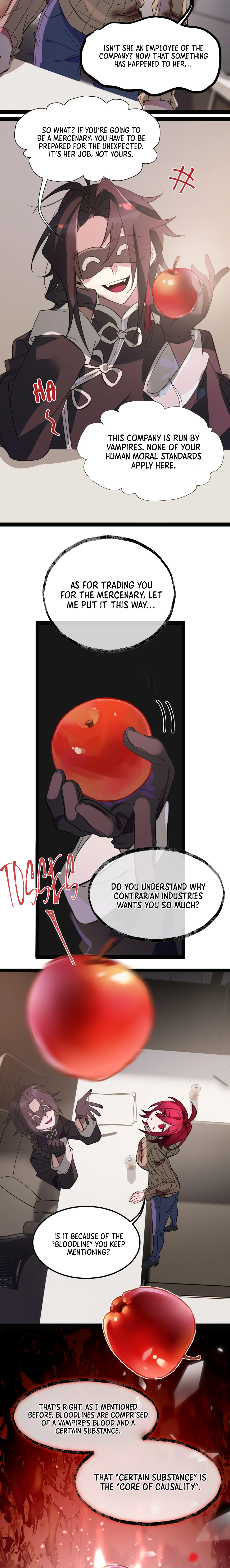 Read Aelhelice chapter 10 image 1 on Lezhin