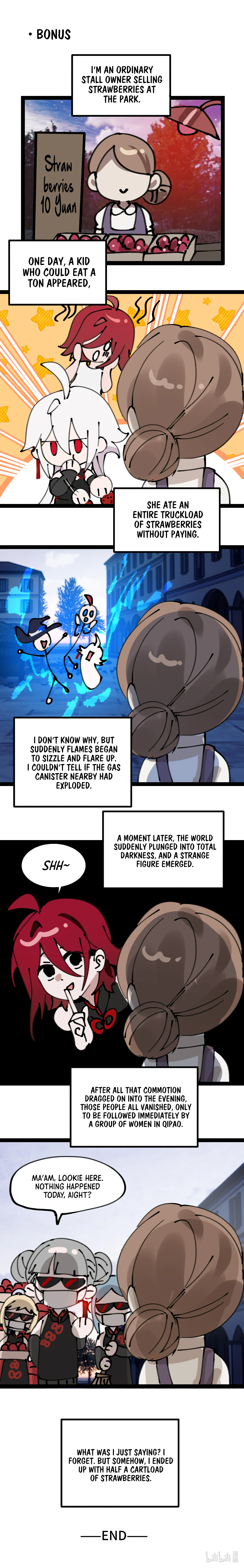 Read Aelhelice chapter 10 image 14 on Lezhin