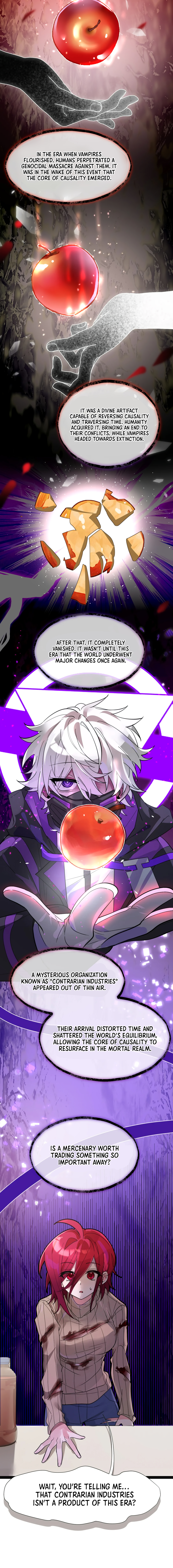 Read Aelhelice chapter 10 image 2 on Lezhin