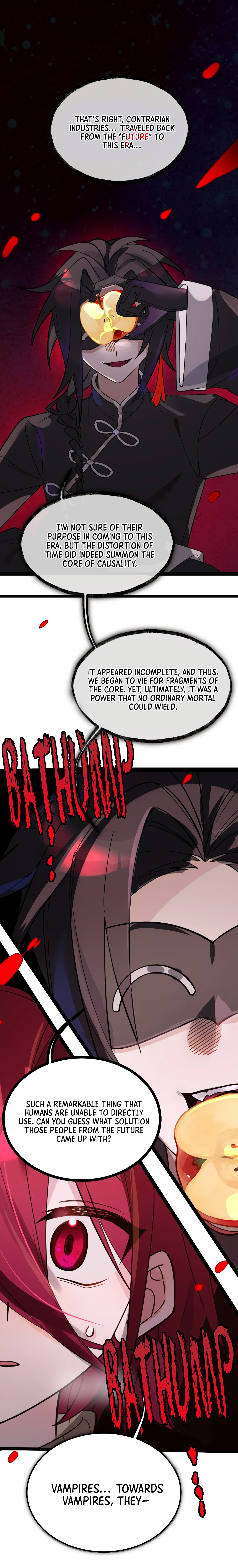 Read Aelhelice chapter 10 image 3 on Lezhin