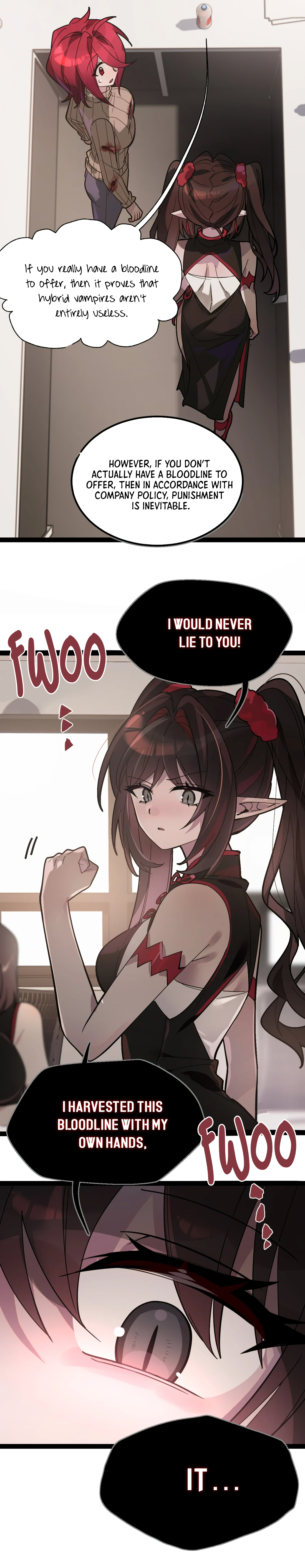 Read Aelhelice chapter 10 image 5 on Lezhin