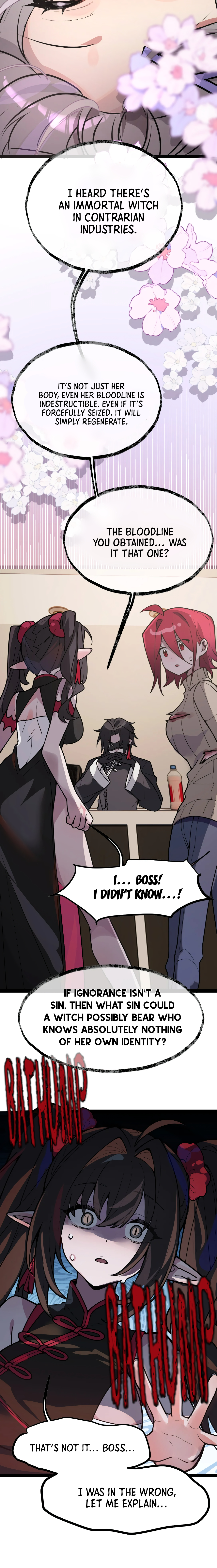 Read Aelhelice chapter 10 image 8 on Lezhin