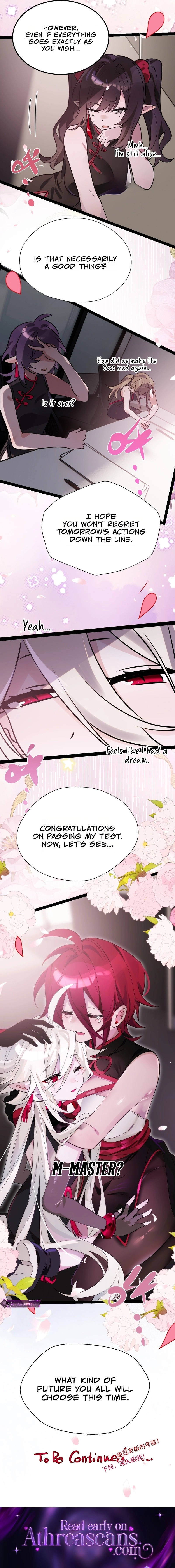 Read Aelhelice chapter 11 image 11 on Lezhin