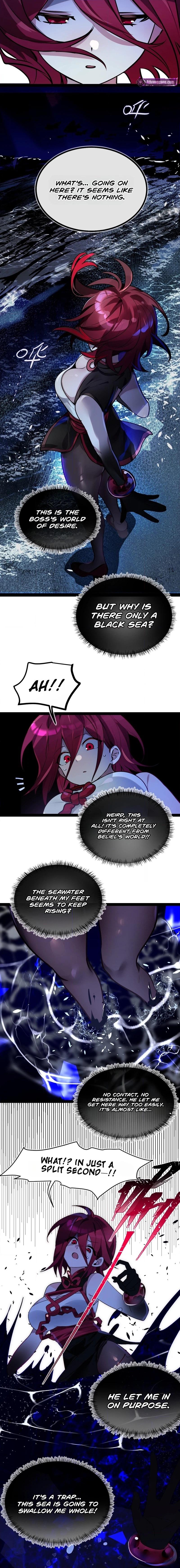 Read Aelhelice chapter 11 image 3 on Lezhin