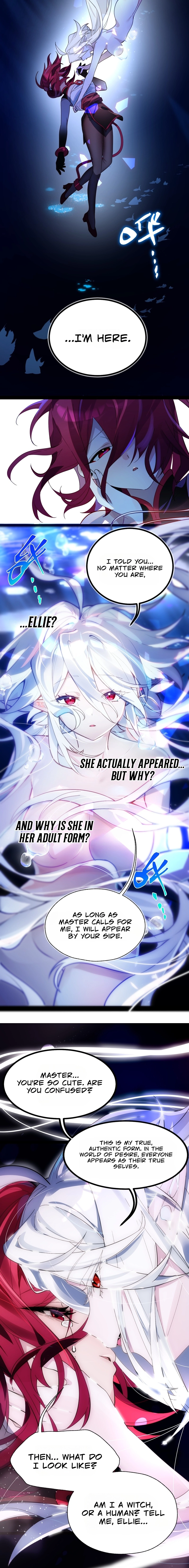 Read Aelhelice chapter 11 image 5 on Lezhin