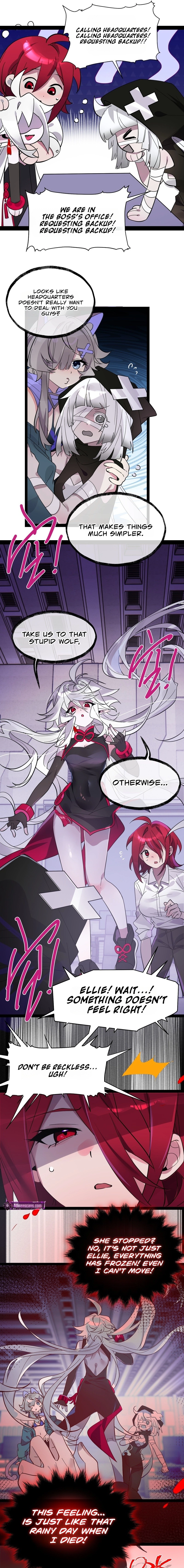 Read Aelhelice chapter 12 image 10 on Lezhin