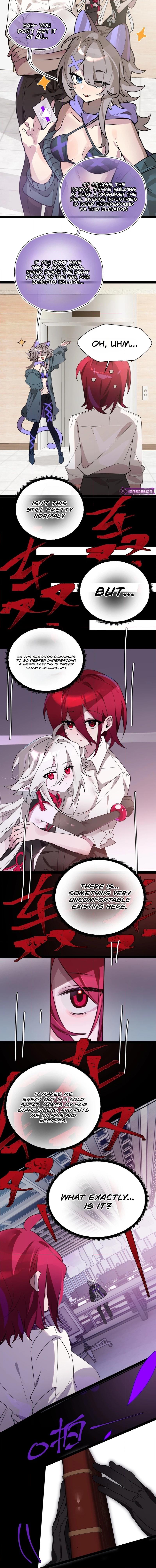 Read Aelhelice chapter 12 image 3 on Lezhin