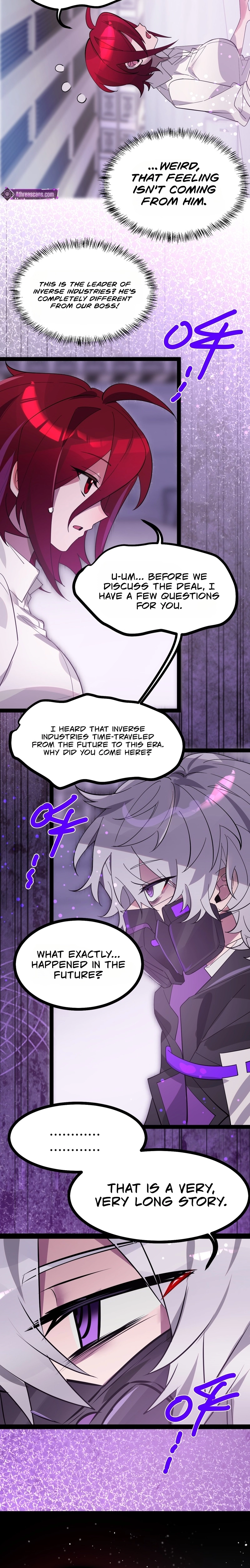 Read Aelhelice chapter 12 image 5 on Lezhin
