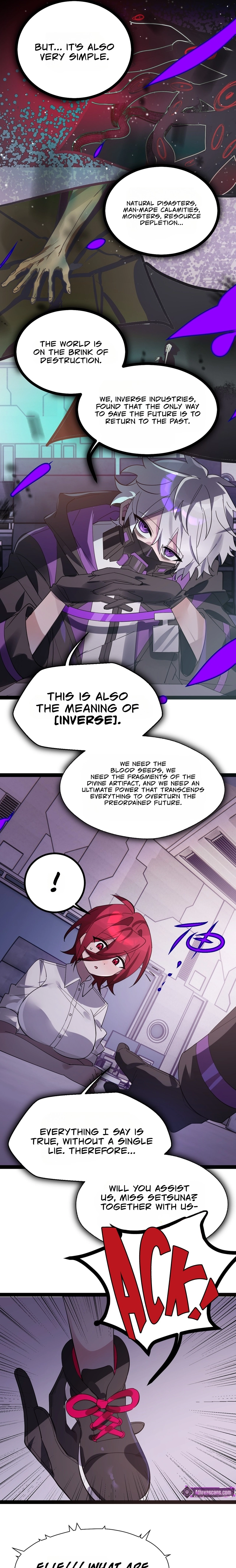 Read Aelhelice chapter 12 image 6 on Lezhin