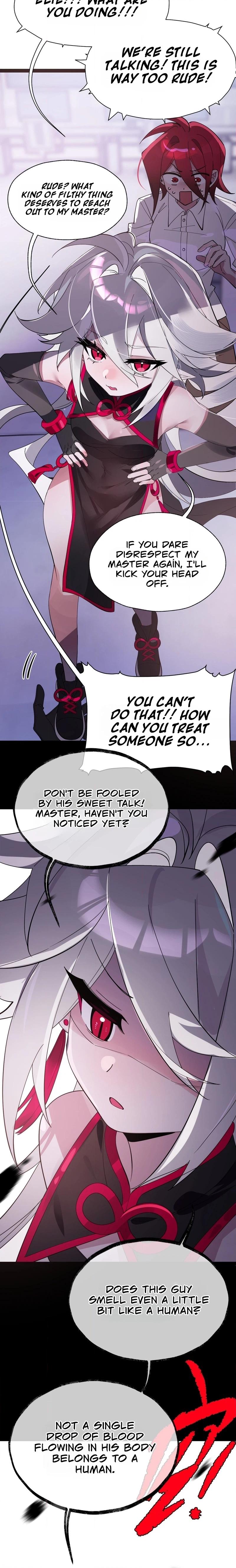 Read Aelhelice chapter 12 image 7 on Lezhin