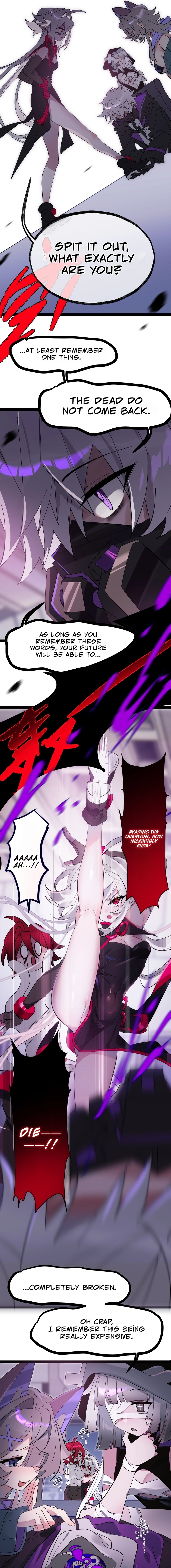 Read Aelhelice chapter 12 image 8 on Lezhin
