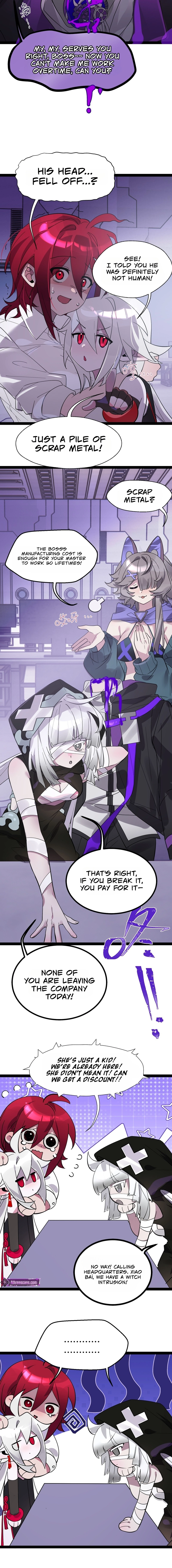 Read Aelhelice chapter 12 image 9 on Lezhin