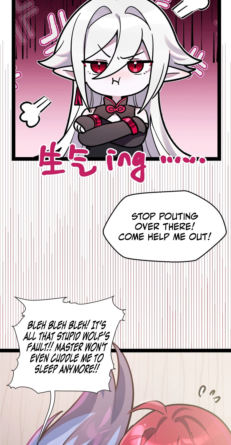 Read Aelhelice chapter 14 image 2 on Lezhin