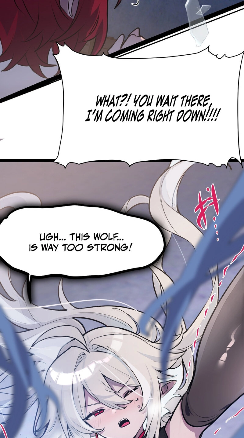 Read Aelhelice chapter 14 image 24 on Lezhin