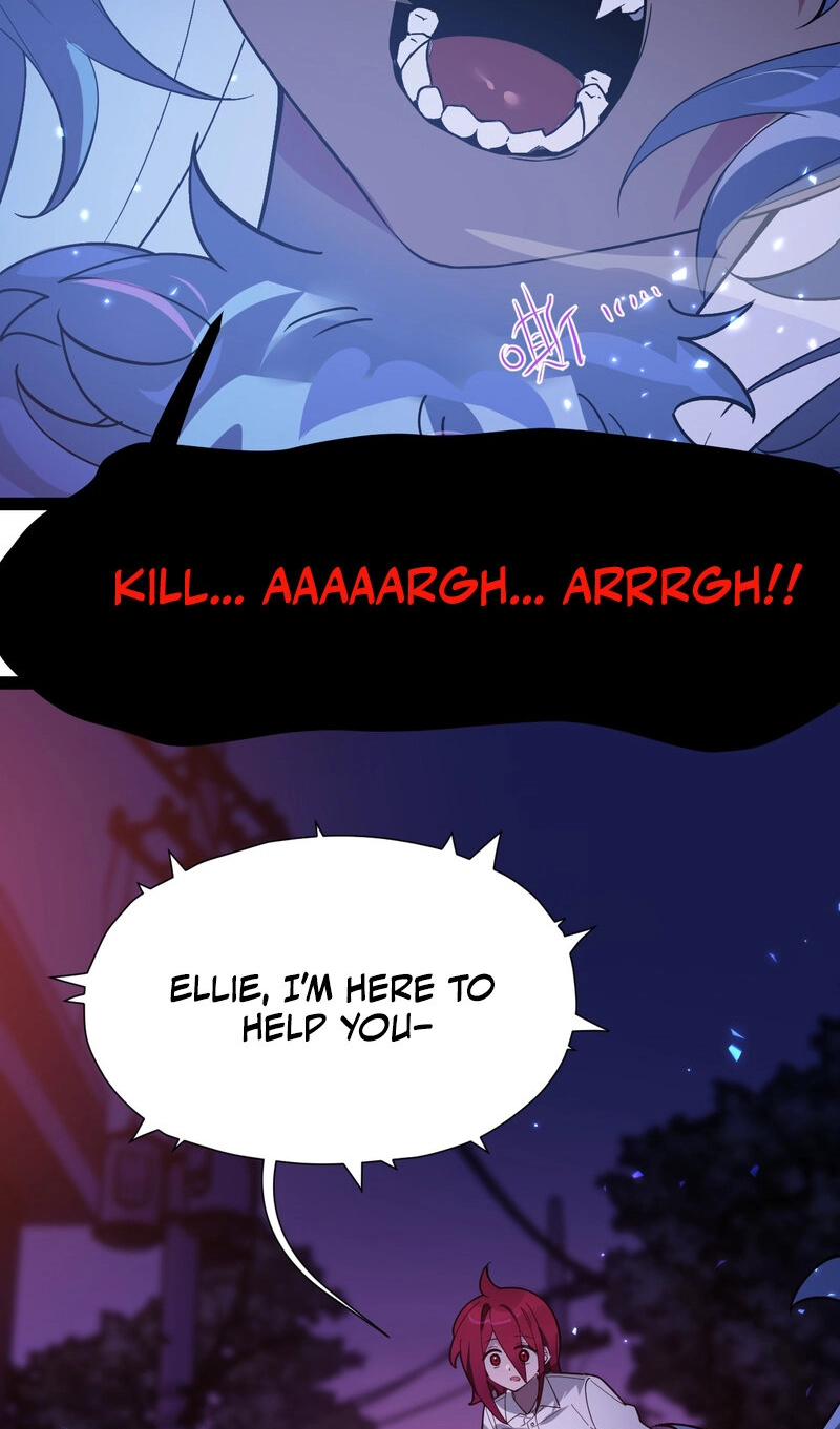 Read Aelhelice chapter 14 image 28 on Lezhin