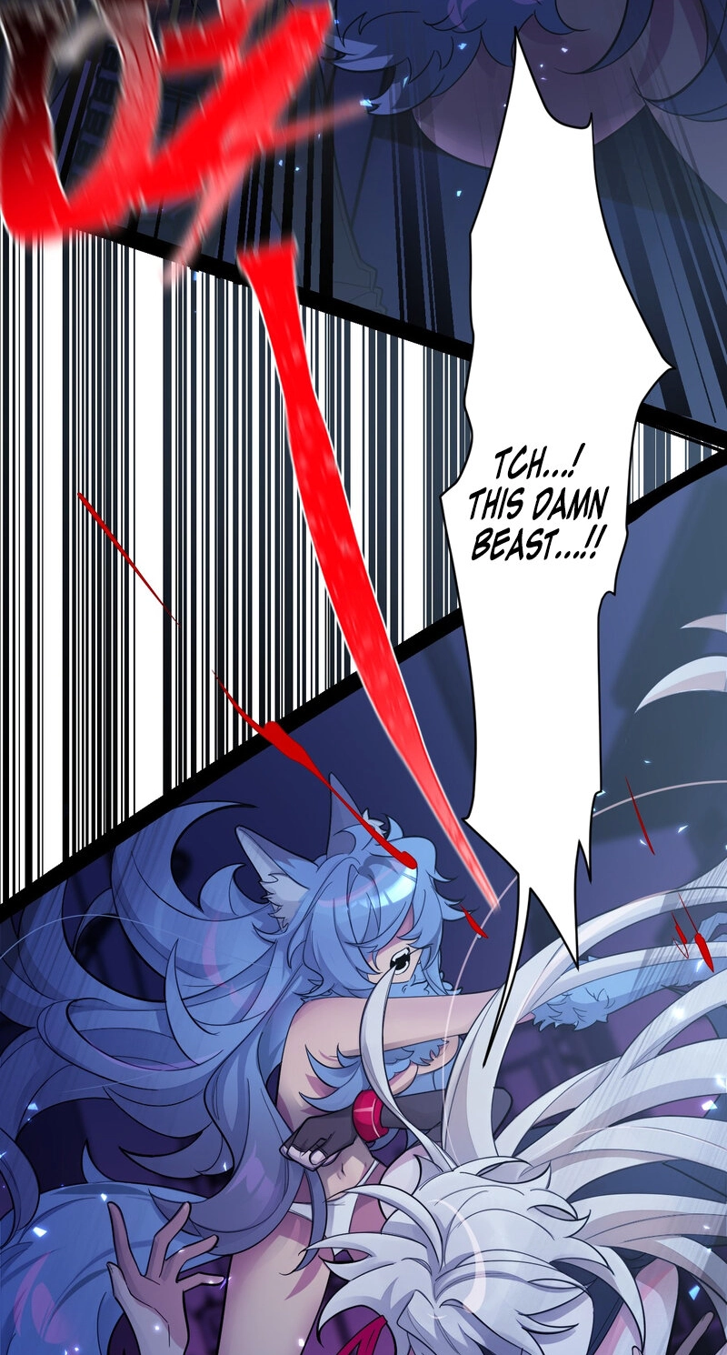 Read Aelhelice chapter 14 image 32 on Lezhin