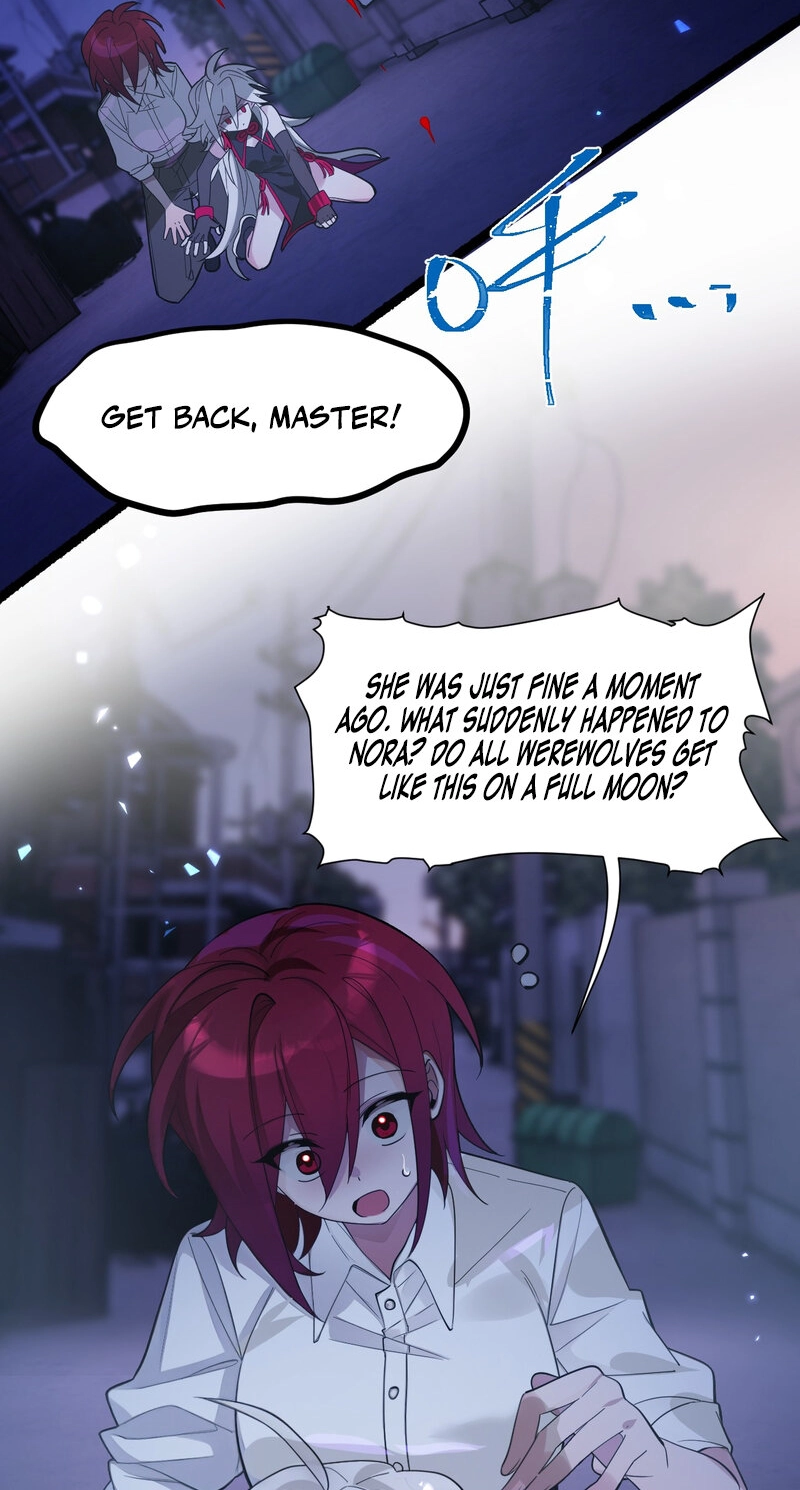 Read Aelhelice chapter 14 image 34 on Lezhin