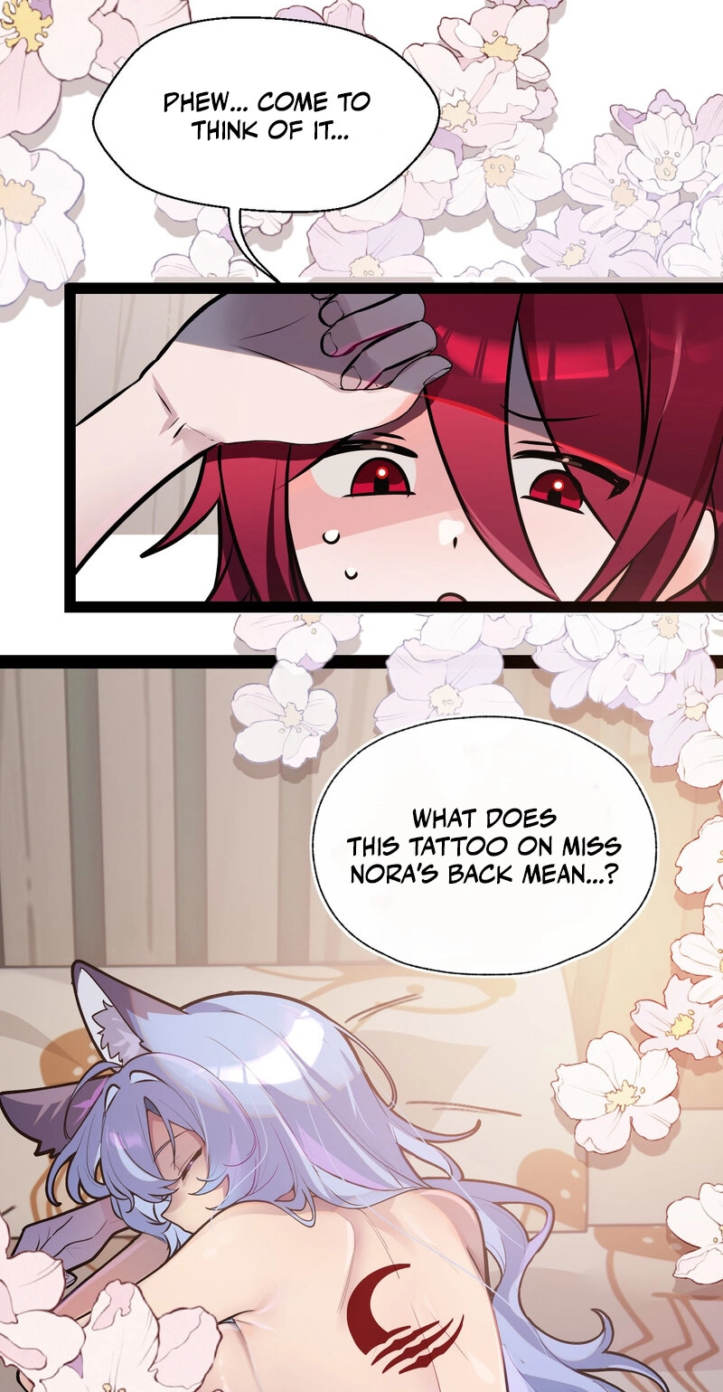 Read Aelhelice chapter 14 image 4 on Lezhin