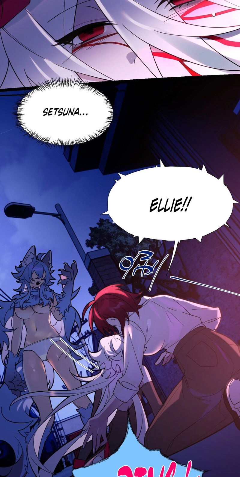 Read Aelhelice chapter 14 image 44 on Lezhin