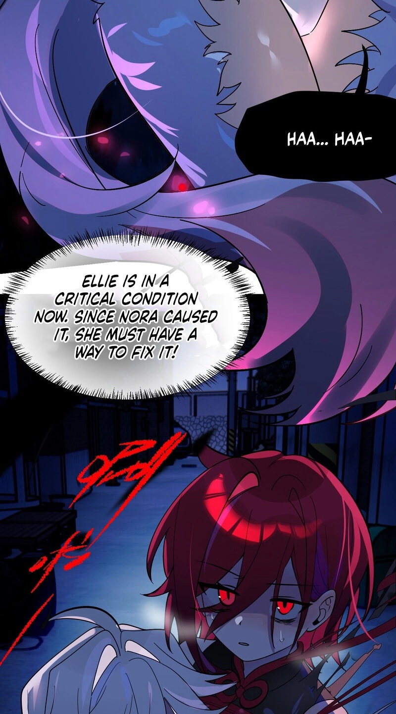 Read Aelhelice chapter 14 image 48 on Lezhin