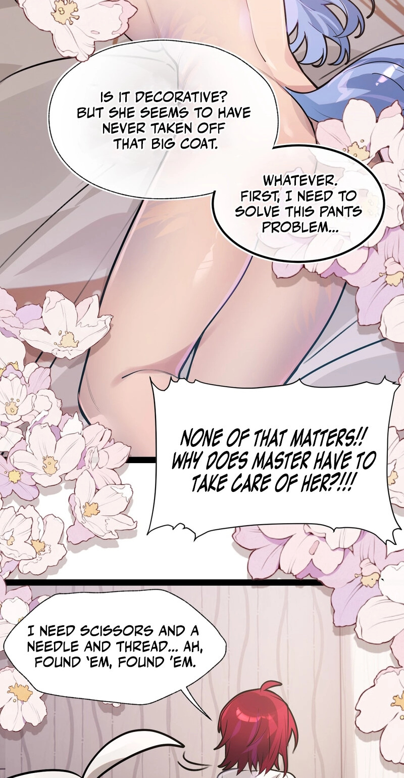 Read Aelhelice chapter 14 image 5 on Lezhin