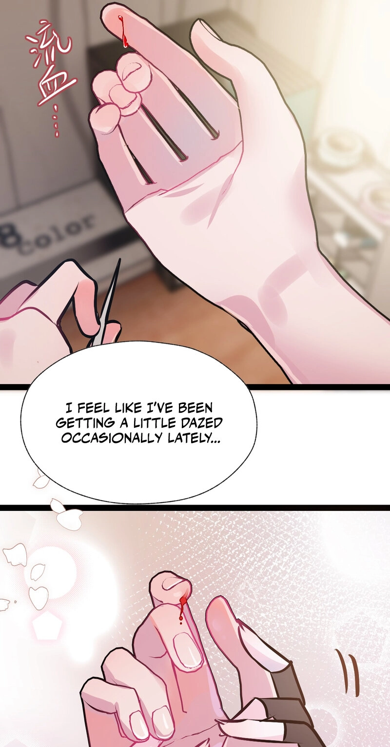Read Aelhelice chapter 14 image 8 on Lezhin