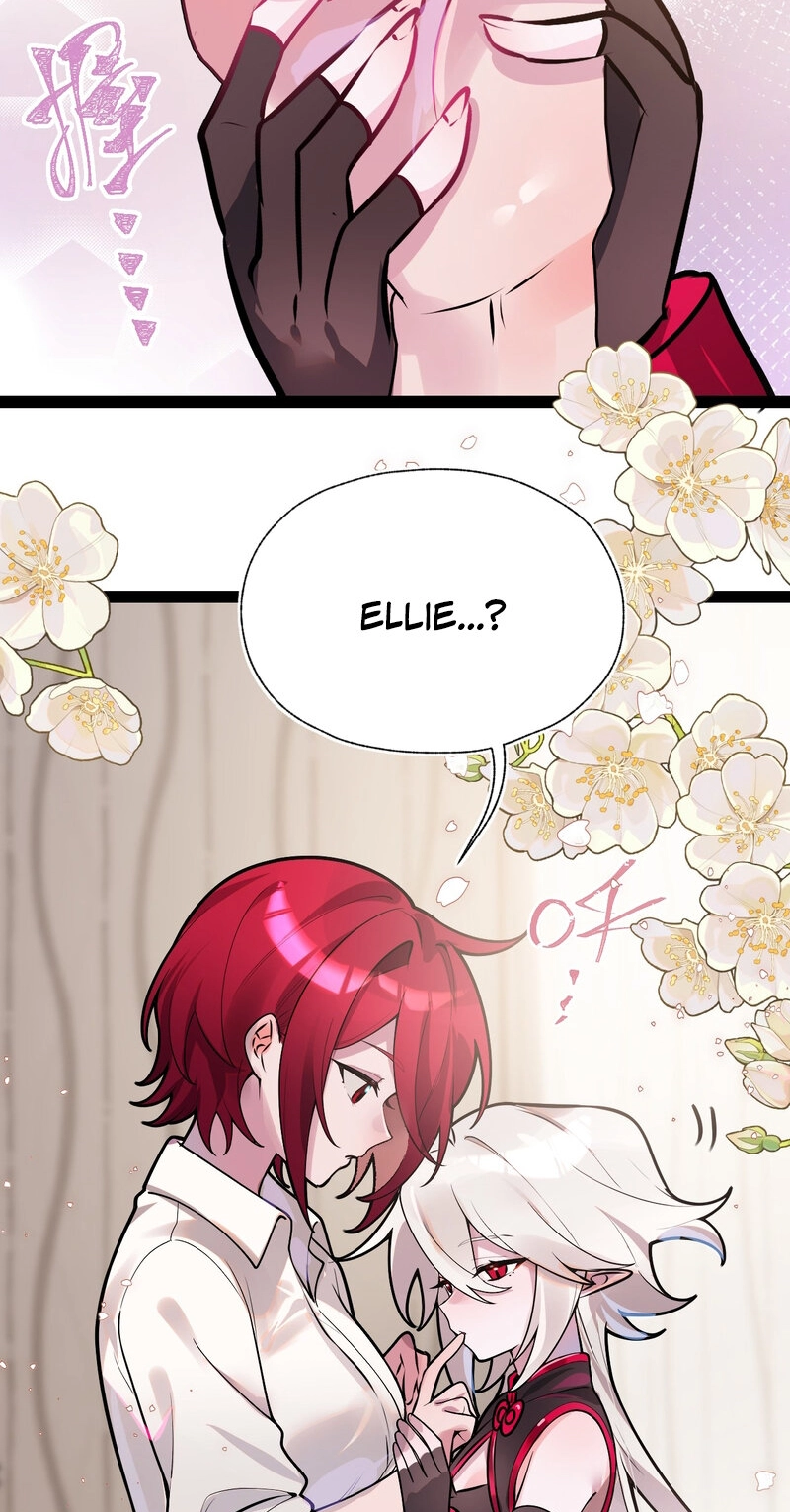 Read Aelhelice chapter 14 image 9 on Lezhin