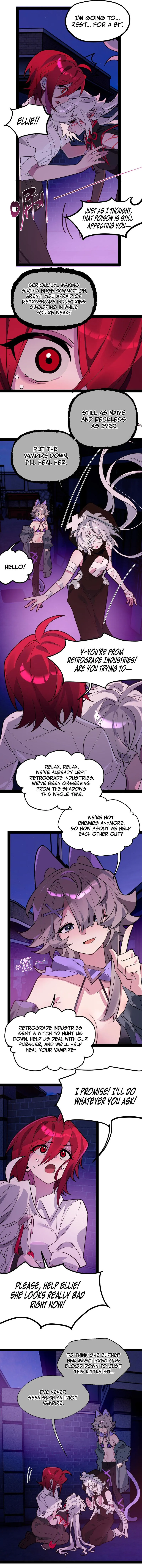Read Aelhelice chapter 17 image 3 on Lezhin