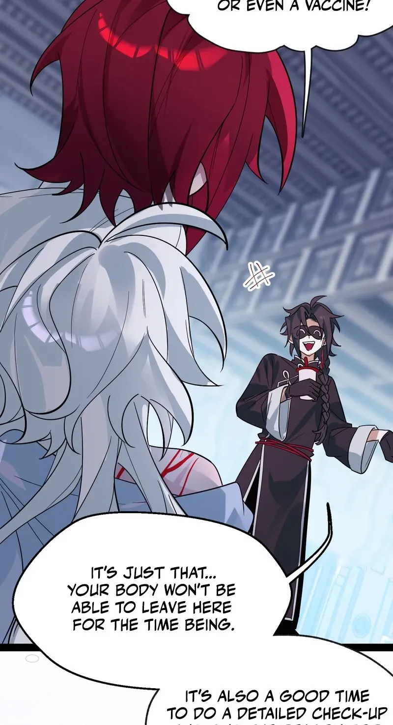 Read Aelhelice chapter 18 image 15 on Lezhin