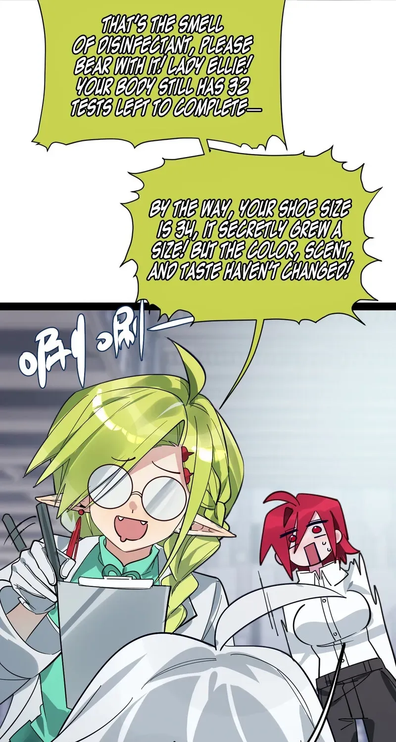 Read Aelhelice chapter 18 image 2 on Lezhin