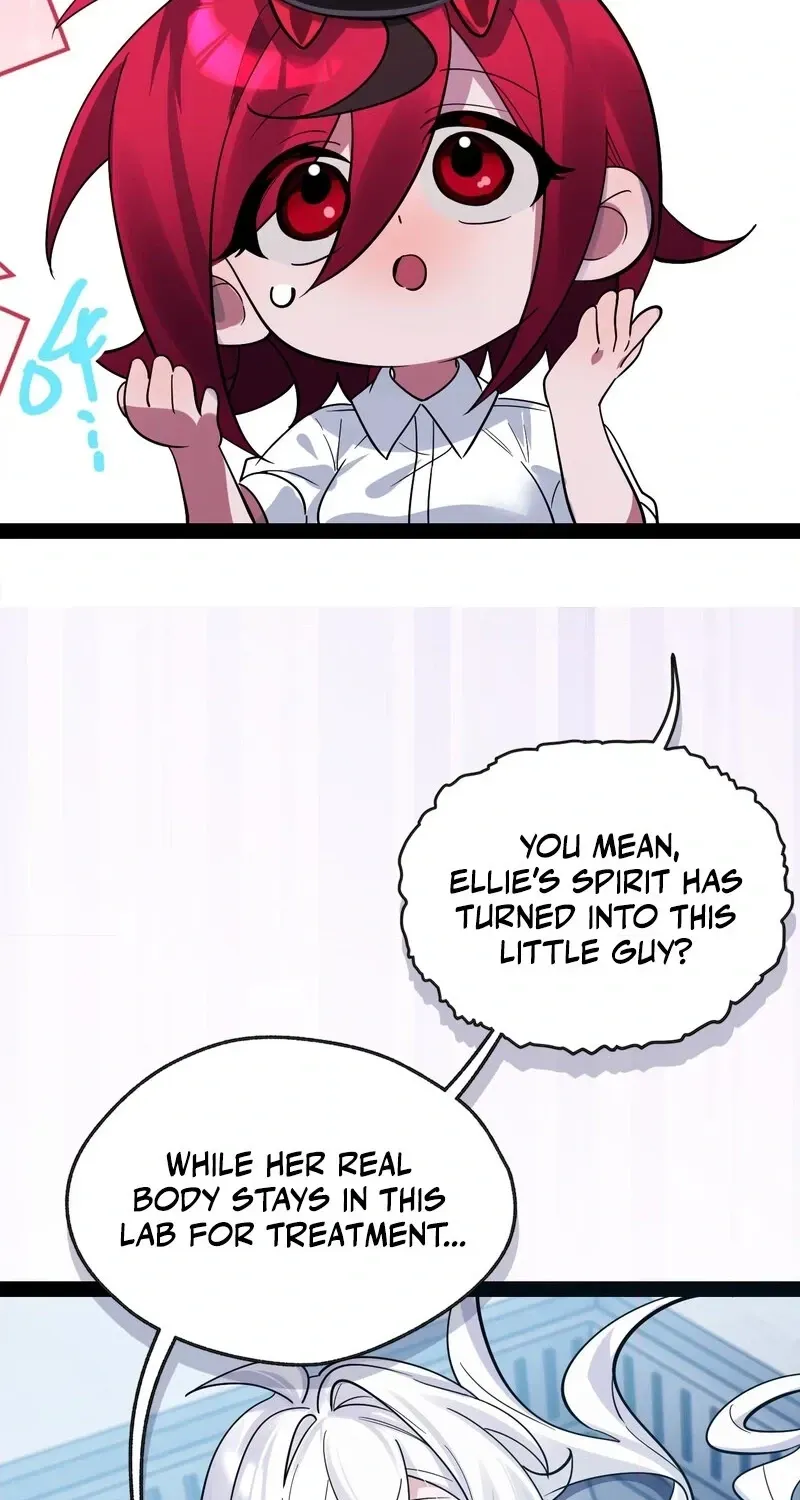Read Aelhelice chapter 18 image 21 on Lezhin