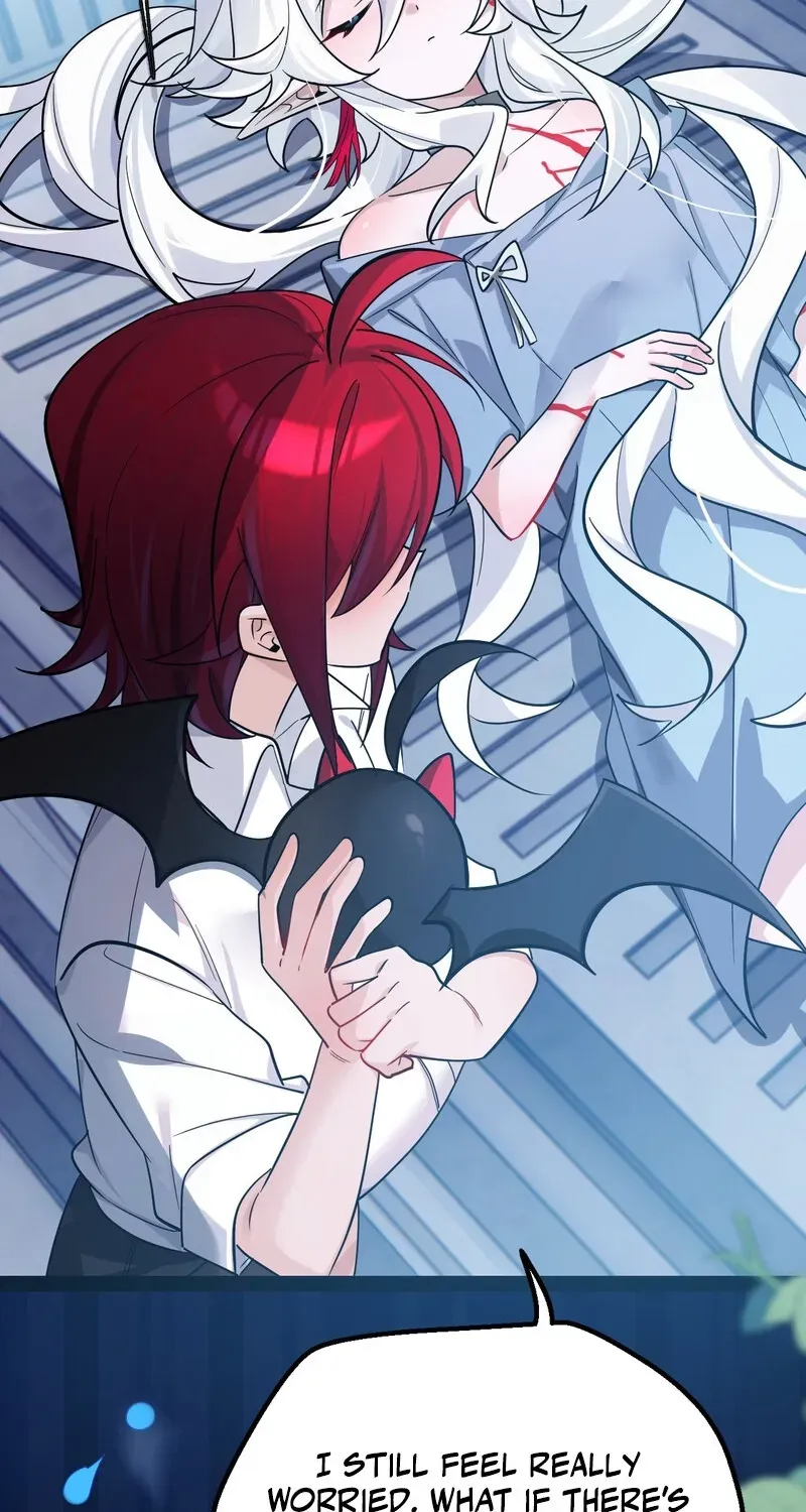 Read Aelhelice chapter 18 image 23 on Lezhin
