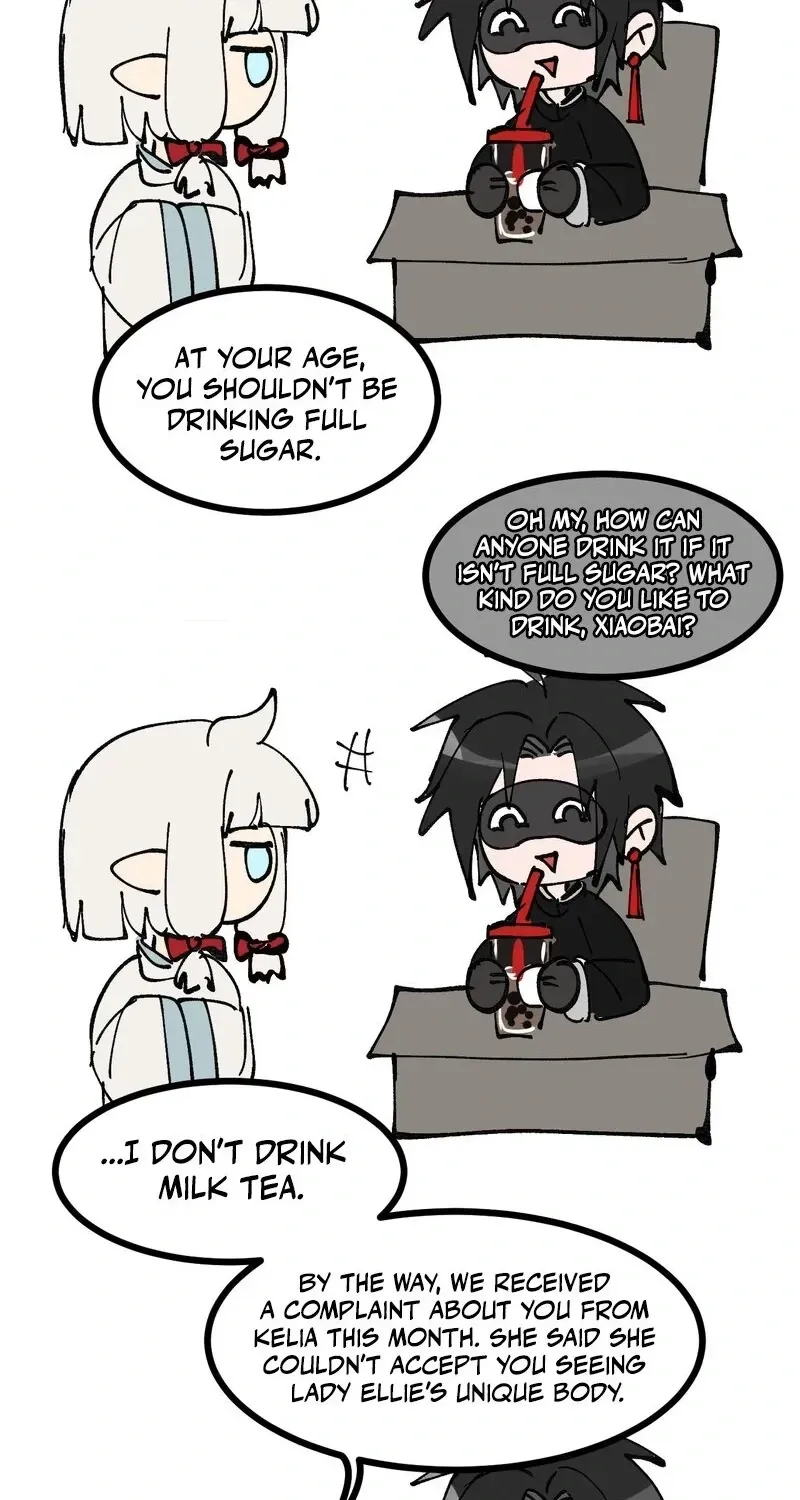Read Aelhelice chapter 18 image 86 on Lezhin