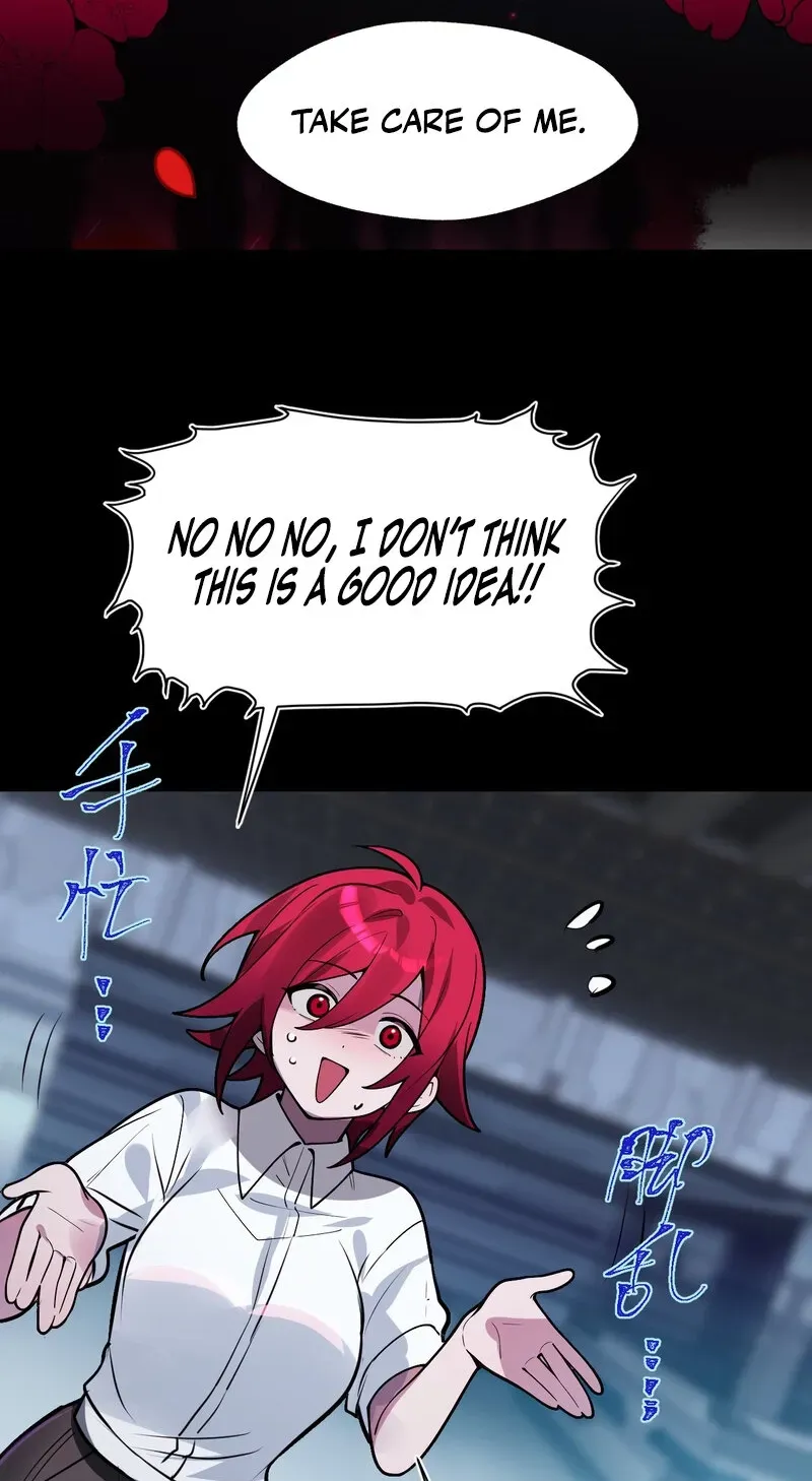 Read Aelhelice chapter 19 image 20 on Lezhin
