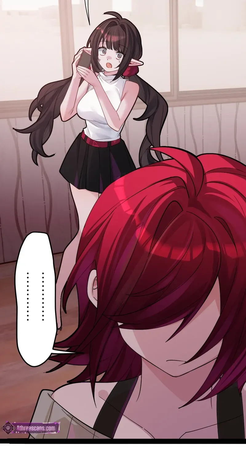 Read Aelhelice chapter 19 image 71 on Lezhin