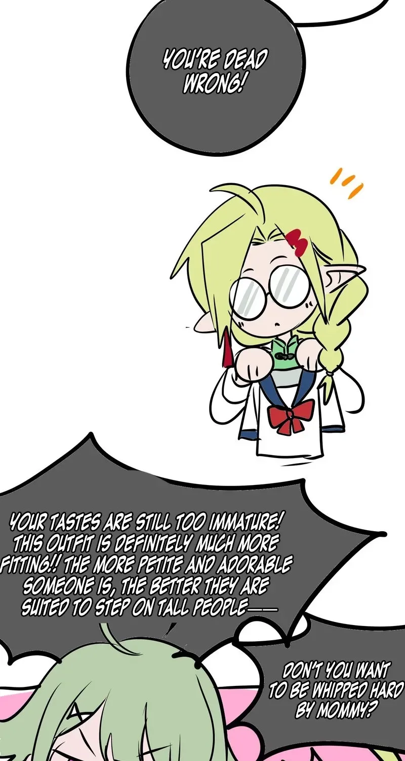 Read Aelhelice chapter 19 image 85 on Lezhin