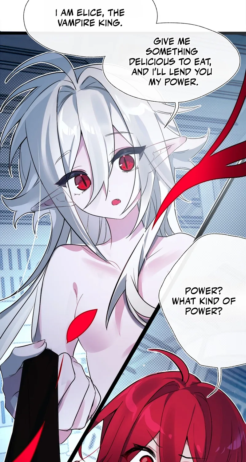 Read Aelhelice chapter 2 image 2 on Lezhin