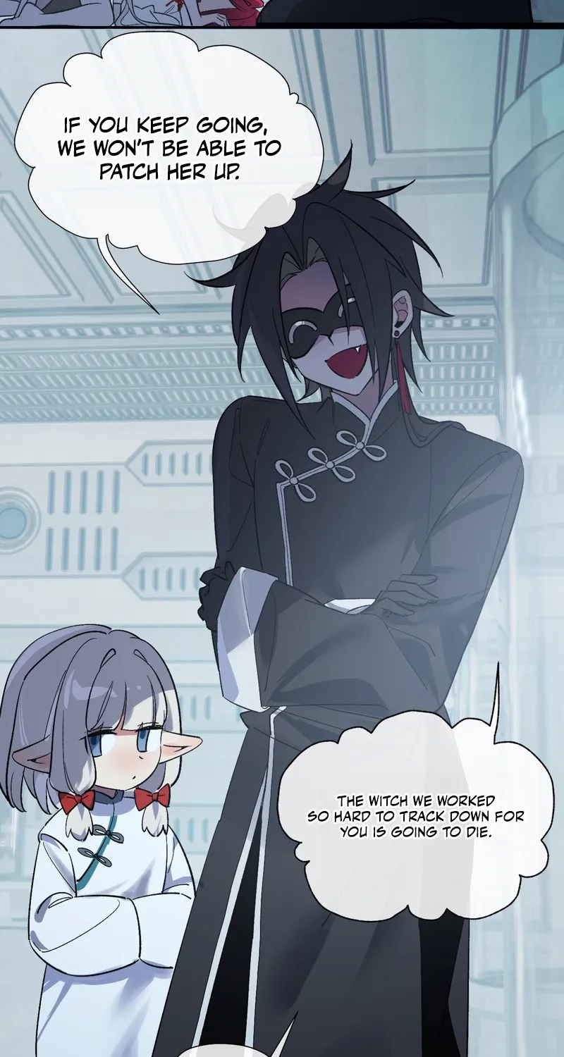 Read Aelhelice chapter 2 image 32 on Lezhin