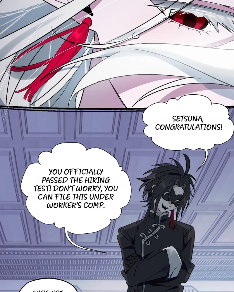 Read Aelhelice chapter 2 image 38 on Lezhin