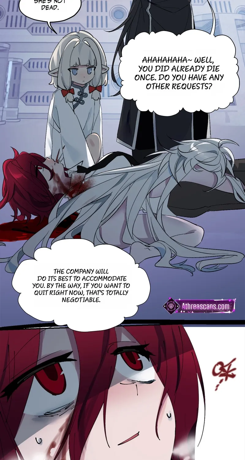 Read Aelhelice chapter 2 image 39 on Lezhin