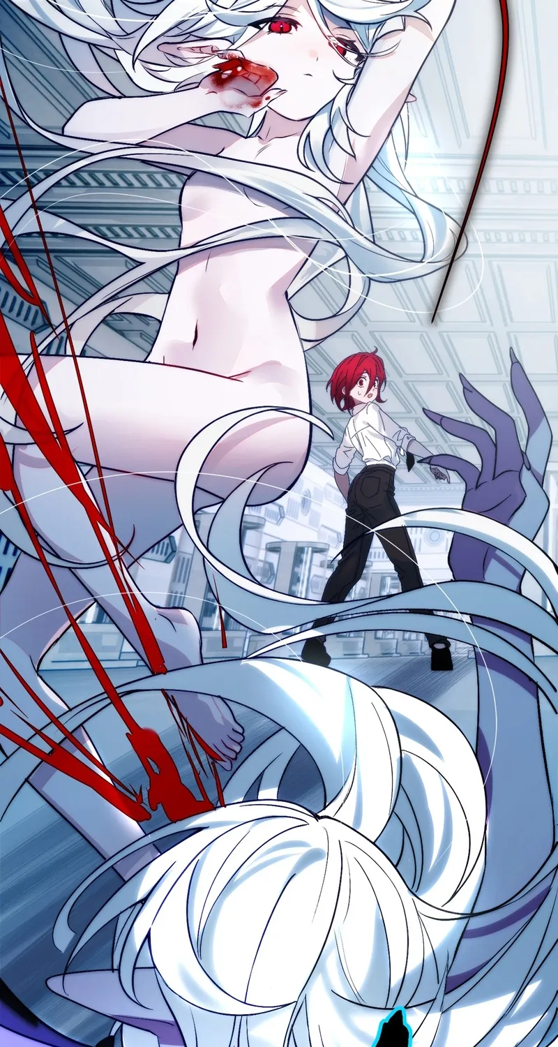 Read Aelhelice chapter 2 image 8 on Lezhin