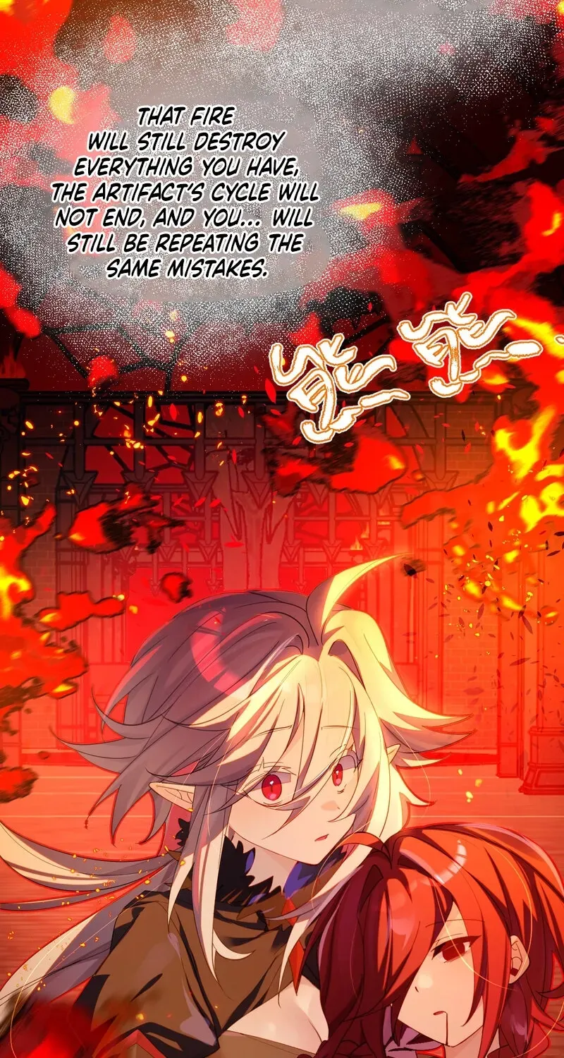 Read Aelhelice chapter 20 image 105 on Lezhin