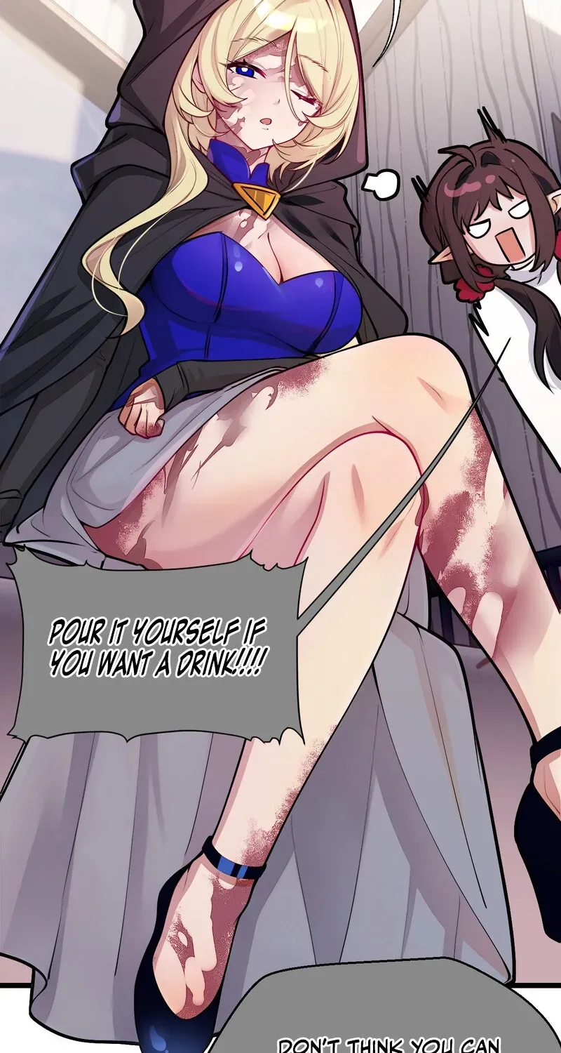 Read Aelhelice chapter 20 image 28 on Lezhin