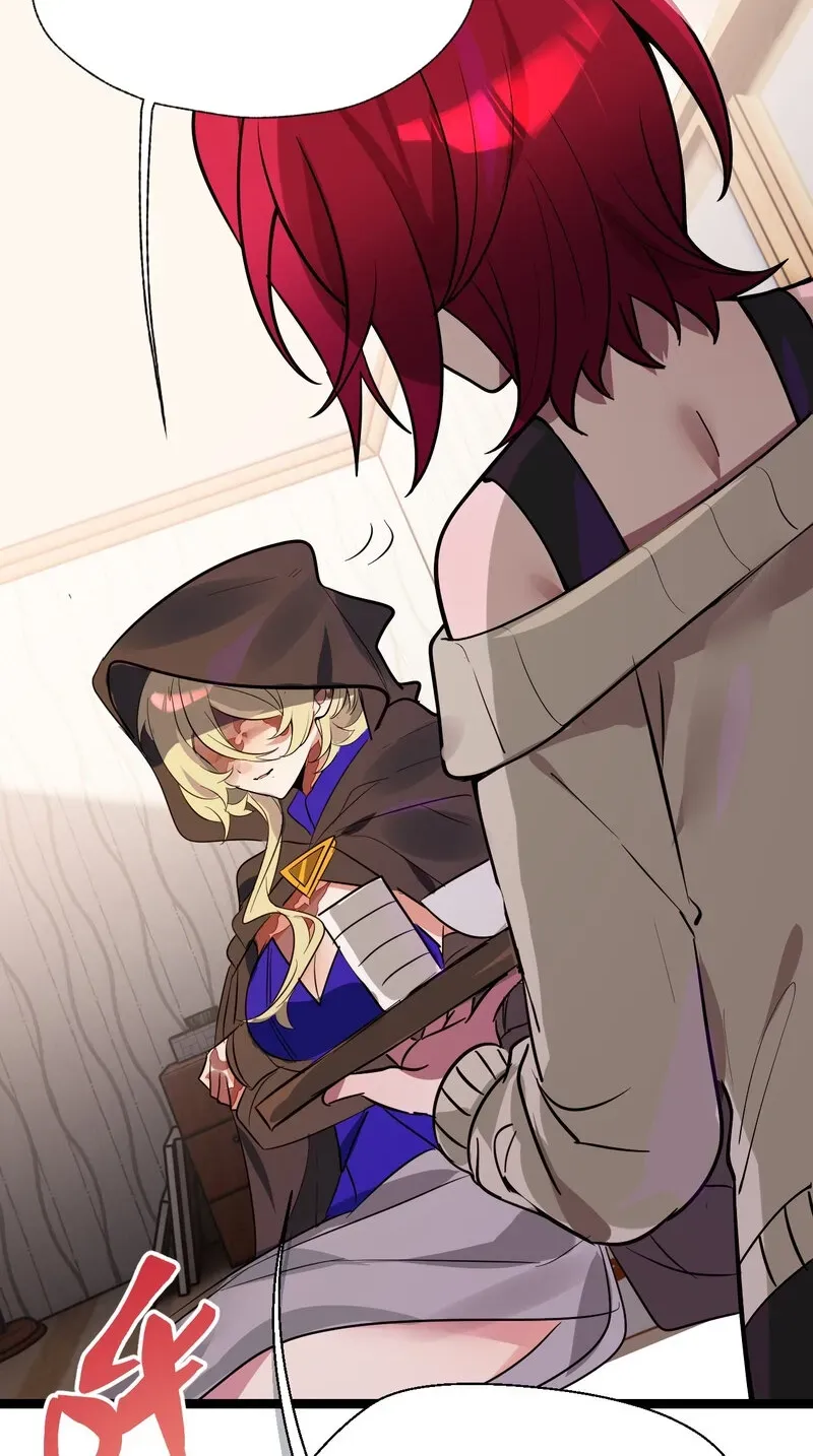 Read Aelhelice chapter 20 image 42 on Lezhin