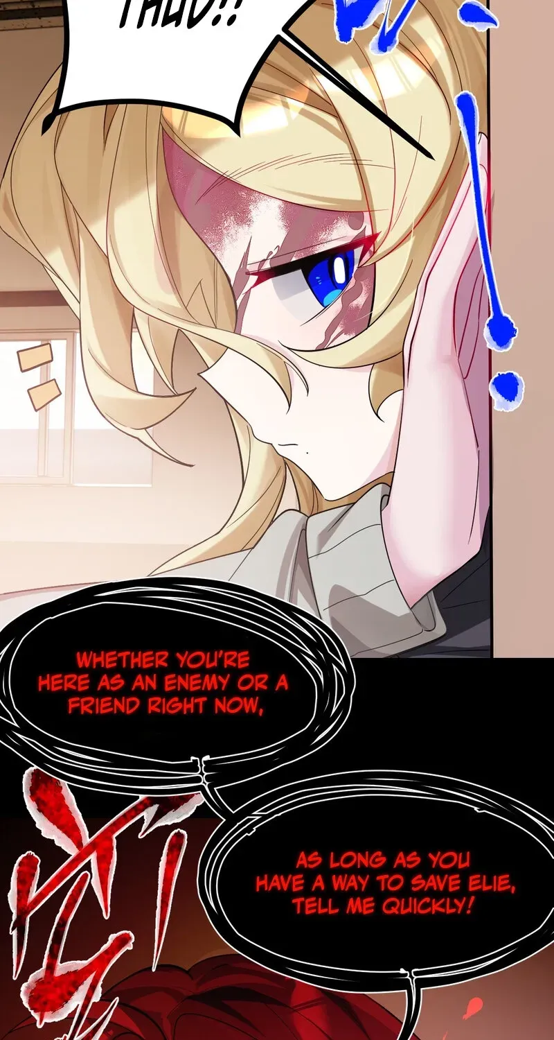 Read Aelhelice chapter 20 image 8 on Lezhin