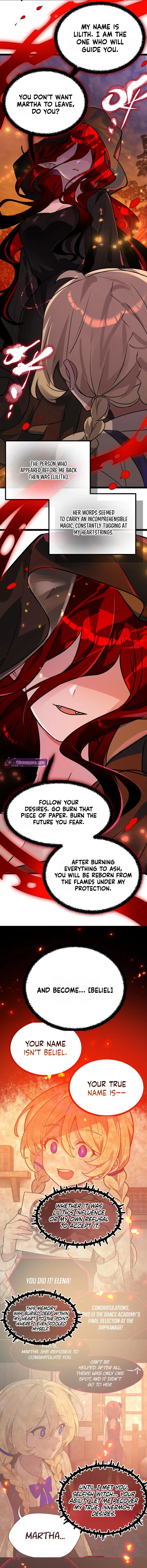 Read Aelhelice chapter 21 image 5 on Lezhin