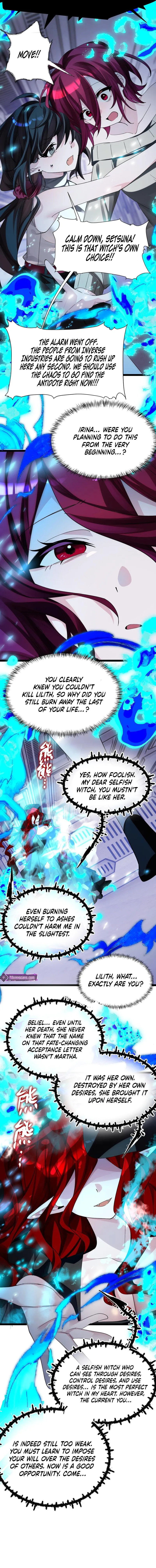 Read Aelhelice chapter 22 image 3 on Lezhin