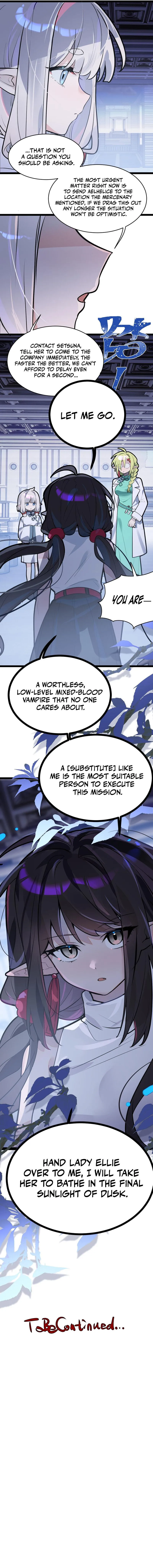 Read Aelhelice chapter 23 image 6 on Lezhin