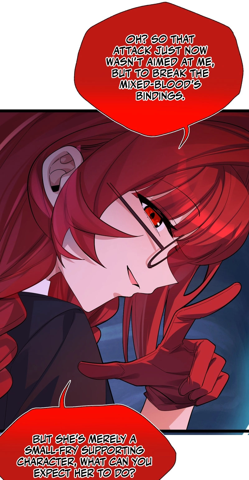 Read Aelhelice chapter 25 image 17 on Lezhin