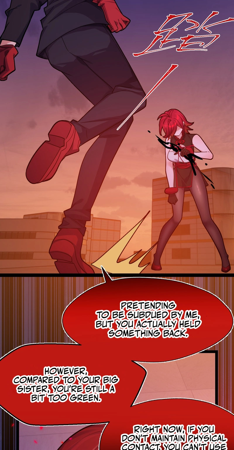 Read Aelhelice chapter 25 image 21 on Lezhin